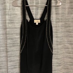 Black Tank